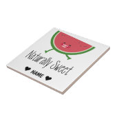 Natürlich süß fliese (Seite)