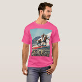 Natürlich T-Shirt (Vorne ganz)