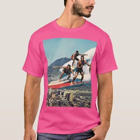 Natürlich T-Shirt (Vorderseite)