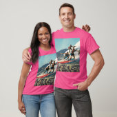 Natürlich T-Shirt (Unisex)
