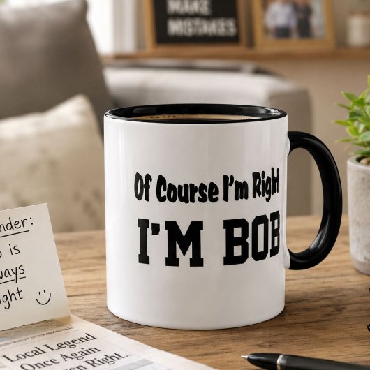 Natürlich Tasse