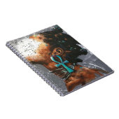 Natürlich XXXIII Notizblock (Rechte Seite)