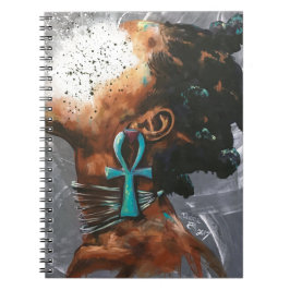 Natürlich XXXIII Notizblock