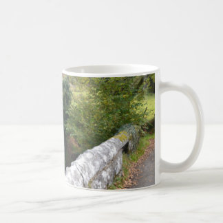 natürliche Art, Tiere zu imitieren Kaffeetasse