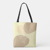 Natürliche Atrium-Tasche Tasche (Rückseite)