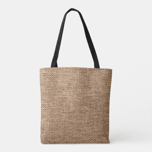 Natürliche Belastung Tasche (Rückseite)