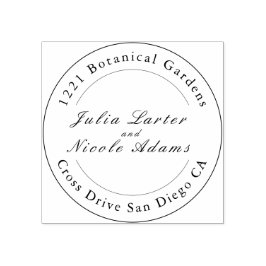 Natürliche Blaue Gelbe Wasserfarbe Sonnenblumen Ho Gummistempel