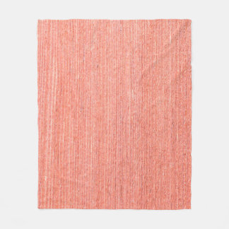 Natürliche braune Holzstruktur und nahtloser Hinte Fleecedecke