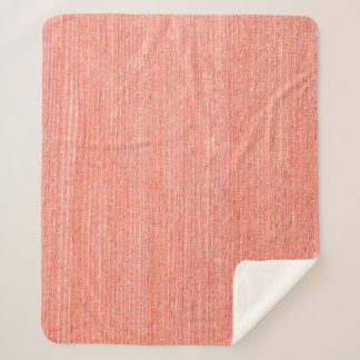 Natürliche braune Holzstruktur und nahtloser Hinte Sherpadecke