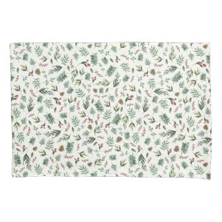 Natürliche Creme Natur Weihnachtspillowcase Kissenbezug