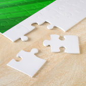 Natürliche Dimension Puzzle (Seite)