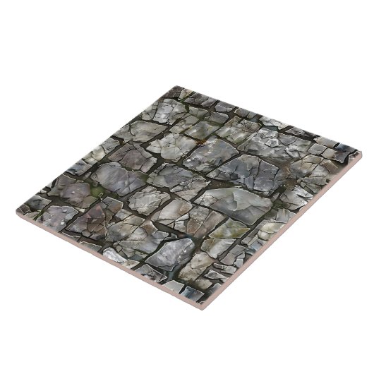 Natürliche, elegante Fliesen aus Flagstone (Seite)