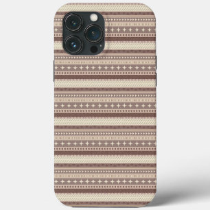 Natürliche Erdtöne Case-Mate iPhone Hülle