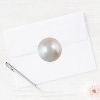 Natürliche Farbe Tahitian Necklace Pearl