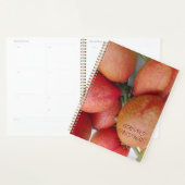 Natürliche Fruchtkunst Geschenk der Töchter Tag Va Planer (Anzeige)