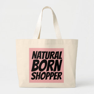 NATÜRLICHE GEBORENE Tasche