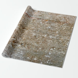 natürliche graue schwarze Steine abstrakte wunderb Geschenkpapier