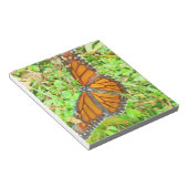 Natürliche Liebe Notizblock (angewinkelt)