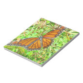 Natürliche Liebe Notizblock (Rotiert)