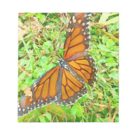 Natürliche Liebe Notizblock