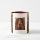 Natürliche Mystik Tasse (Zentrum)