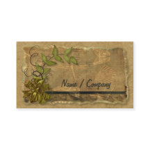 Natürliche Nostalgie