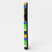 Natürliche Schichten Case-Mate iPhone Hülle (Hinten/Links)