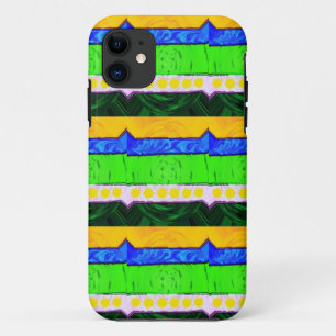 Natürliche Schichten Case-Mate iPhone Hülle