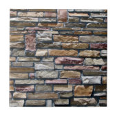 Natürliche Schiefer-Stein-Gebäude-Wand Fliese (Vorderseite)