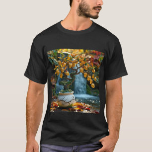 Natürliche schöne Mangos T-Shirt
