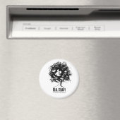 Natürliche Schönheit Magnet (In Situ (Geschirrspüler))