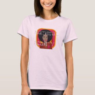 Natürliche Schönheit T-Shirt