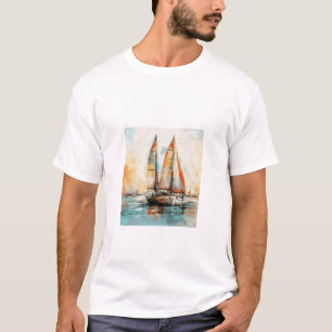 natürliche Schönheit T-Shirt