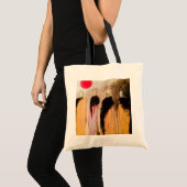 Natürliche Tasche (Vorderseite (Produkt))