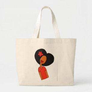 Natürliche Tasche
