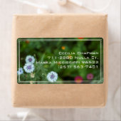 Natürliche und moderne Blume minimalistische Fotog (Insitu)