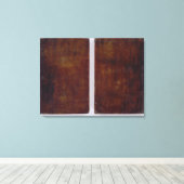 Natürliche und zivile Geschichte der französischen Leinwanddruck (Insitu (Holzboden))