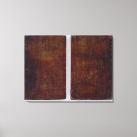 Natürliche und zivile Geschichte der französischen Leinwanddruck (Vorderseite)