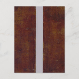 Natürliche und zivile Geschichte der französischen Postkarte