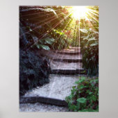 Natürliche Vorherrschaft Poster (Vorne)