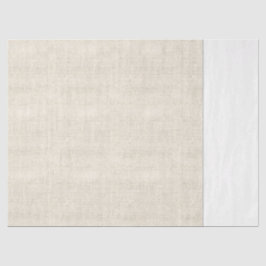 Natürliche Wäsche Zeitlos Zwei Tone Chic Mehrzweck Seidenpapier