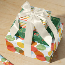 Natürliche Wundergemische Muster Geburtstag