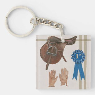 Natürlicher Charm VI Schlüsselanhänger