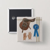 Natürlicher Charme VI Button (Vorne & Hinten)