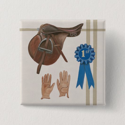 Natürlicher Charme VI Button (Vorderseite)