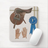 Natürlicher Charme VI Mousepad (Mit Mouse)