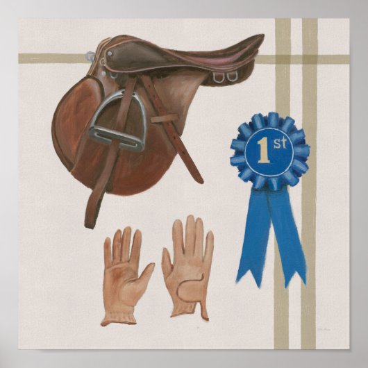 Natürlicher Charme VI Poster (Vorne)