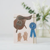 Natürlicher Charme VI Postkarte (Stehend Vorderseite)