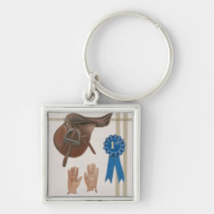 Natürlicher Charme VI Schlüsselanhänger