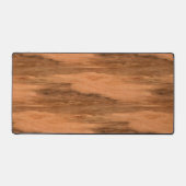 Natürlicher Eukalyptus-Schaum Schreibtischunterlage (Vorderseite)